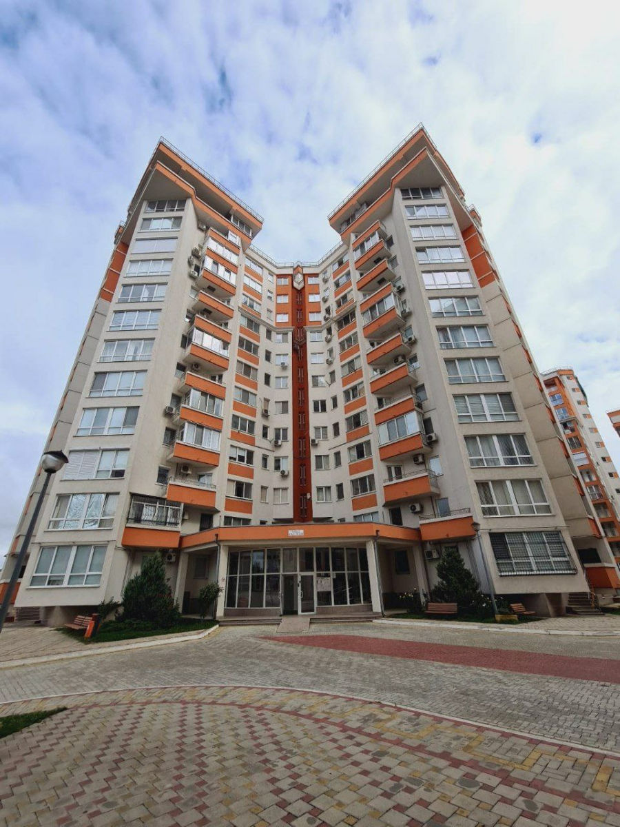 Apartament cu 2 camere,  Centru,  Chișinău,  Chișinău mun. foto 8