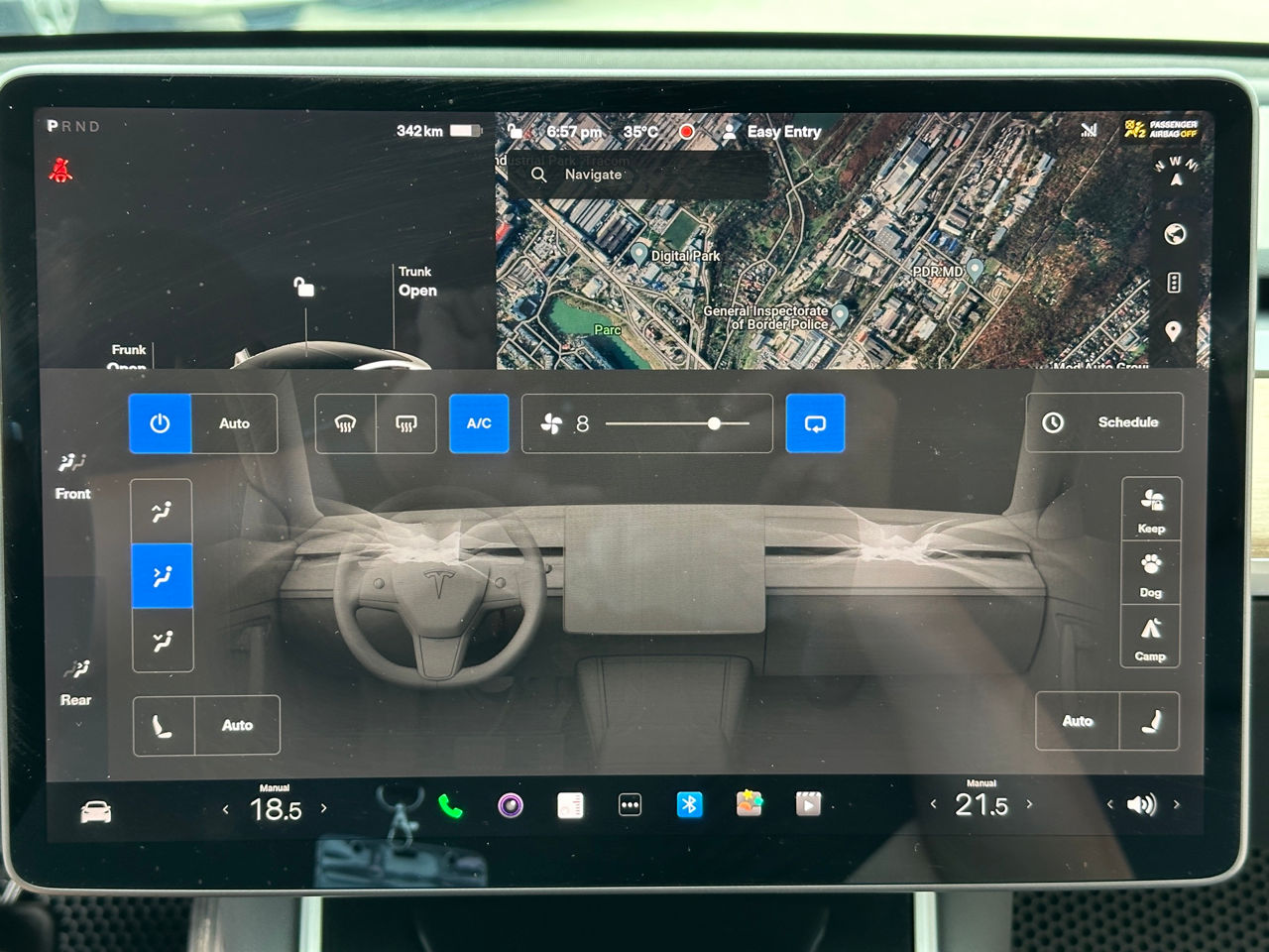 Tesla Model 3 foto 13