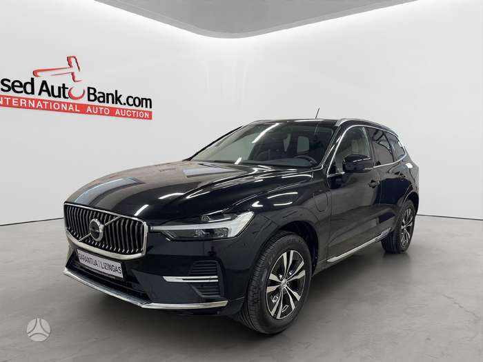 VolvoXC60