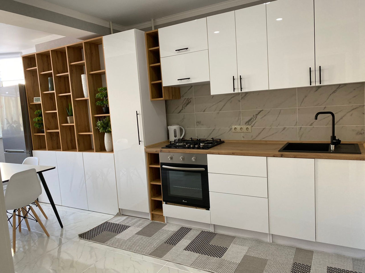Proiectare Mobilier foto 5