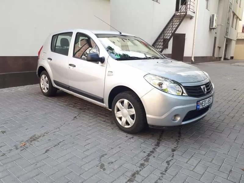 Chirie auto / rent a car / авто прокат  chisinau (aeroport - botanica - centru) foto 15