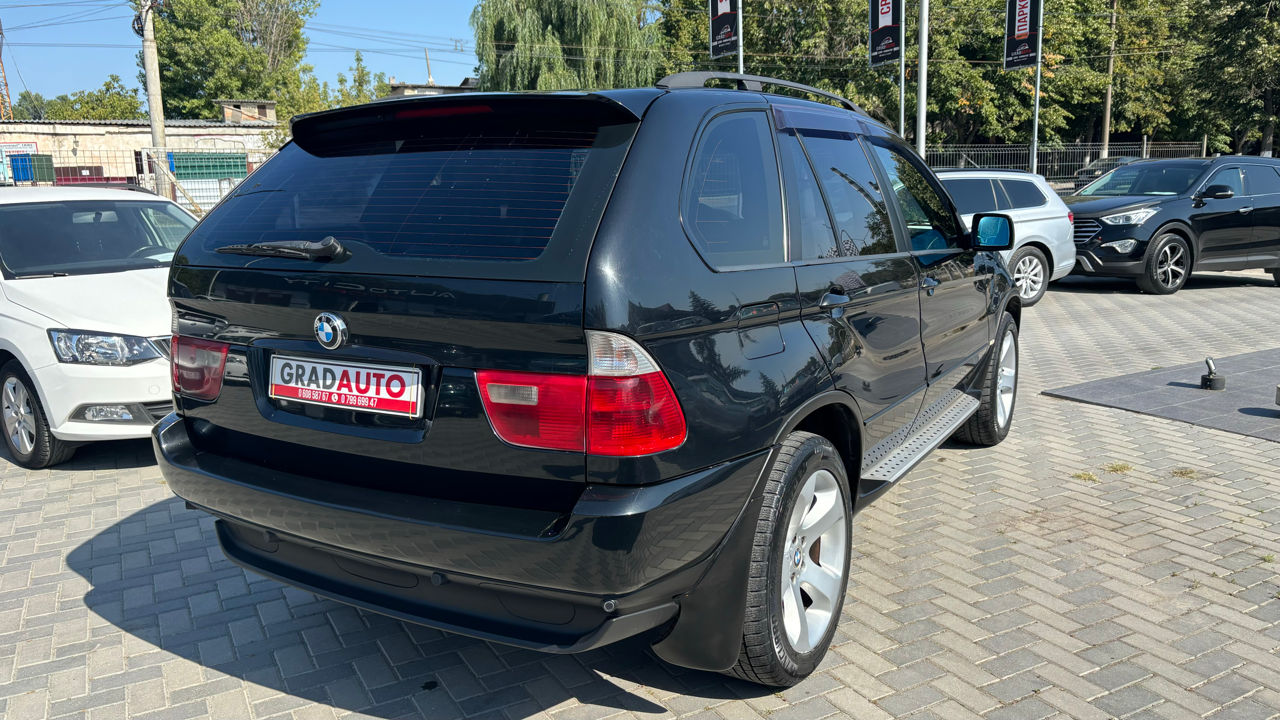 BMW X5 foto 5