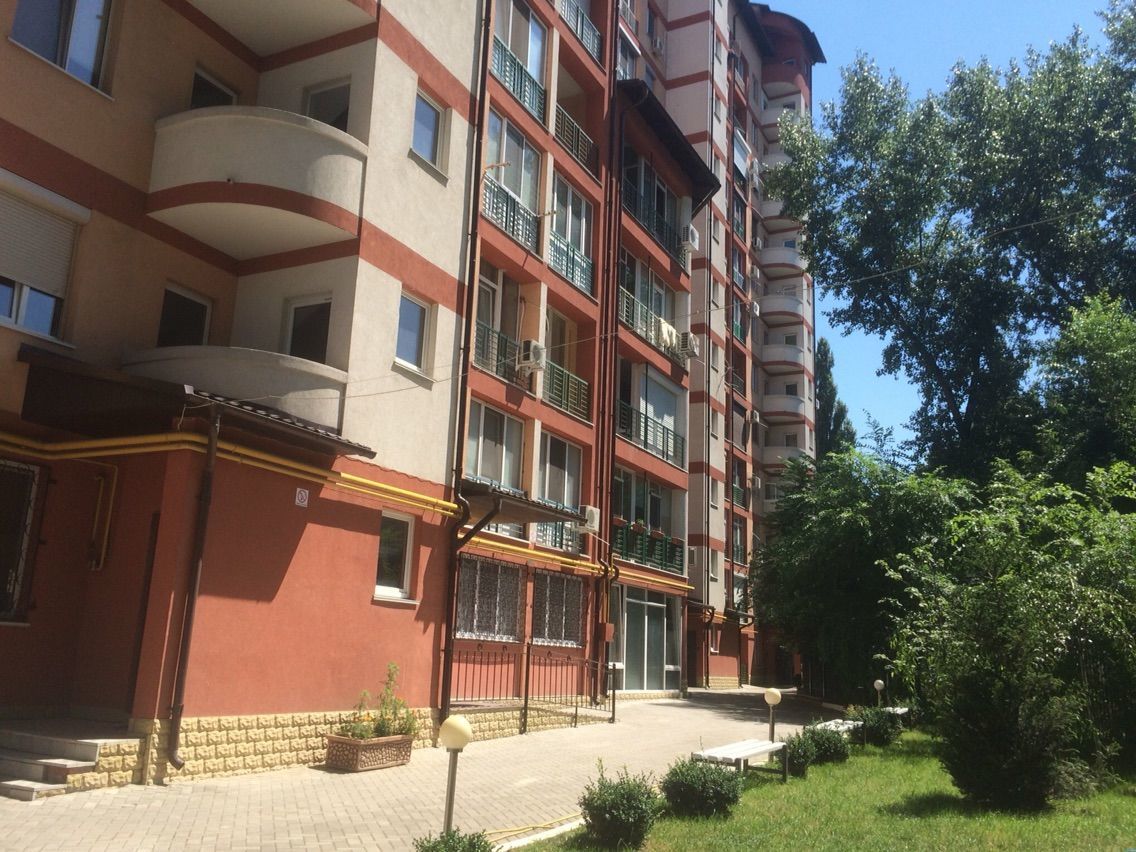 Apartament cu 1 cameră, 60 m², Botanica, Chișinău foto 9