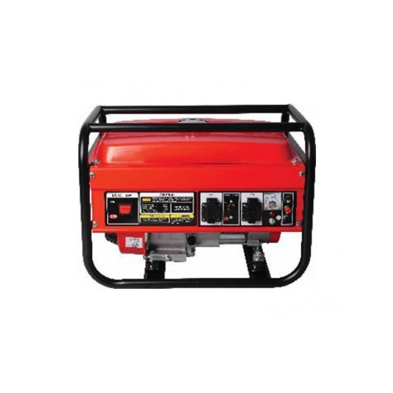 Generator AGM AGP 2300S 2:2 KW 220V / Achitare 6-12 rate / Livrare фото 1