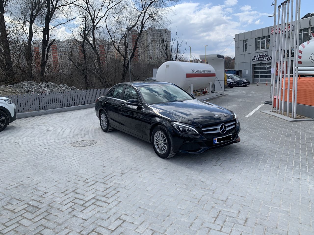 auto-chirie авто-прокат rent-car foto 2