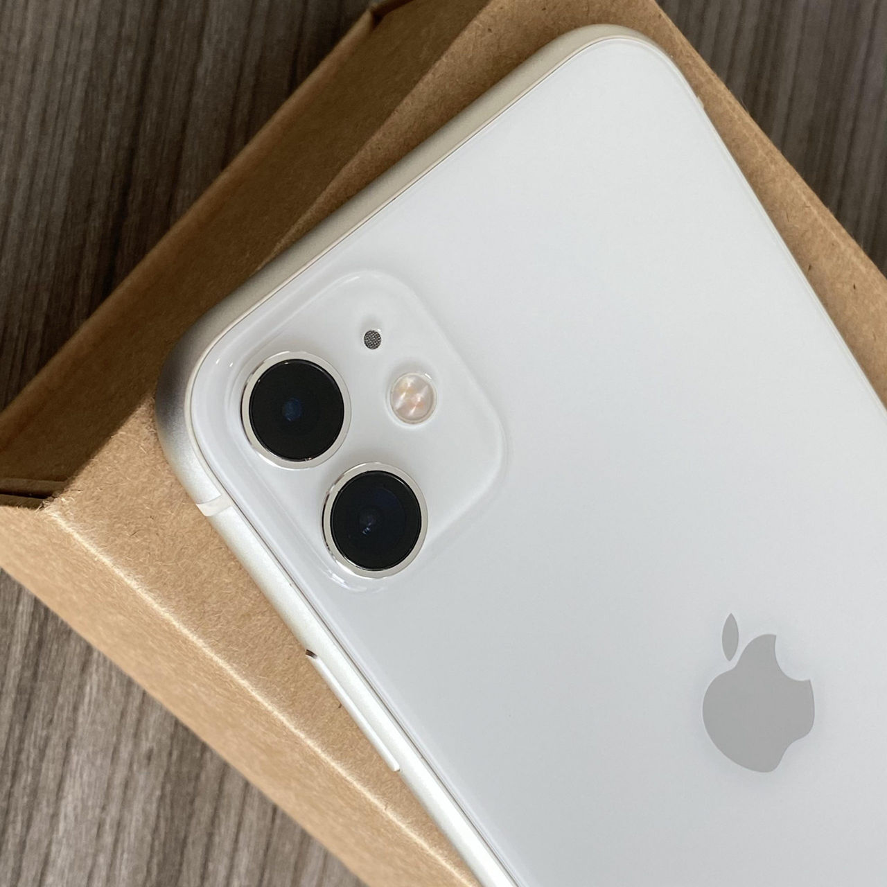 Iphone 11 ideal 128GB 320 euro... foto 1