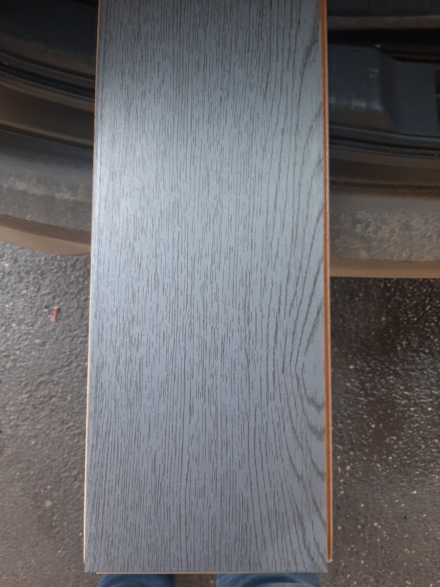 Laminat interior 12mm фото 1