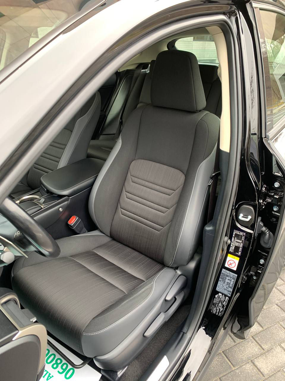 Lexus NX Series фото 6
