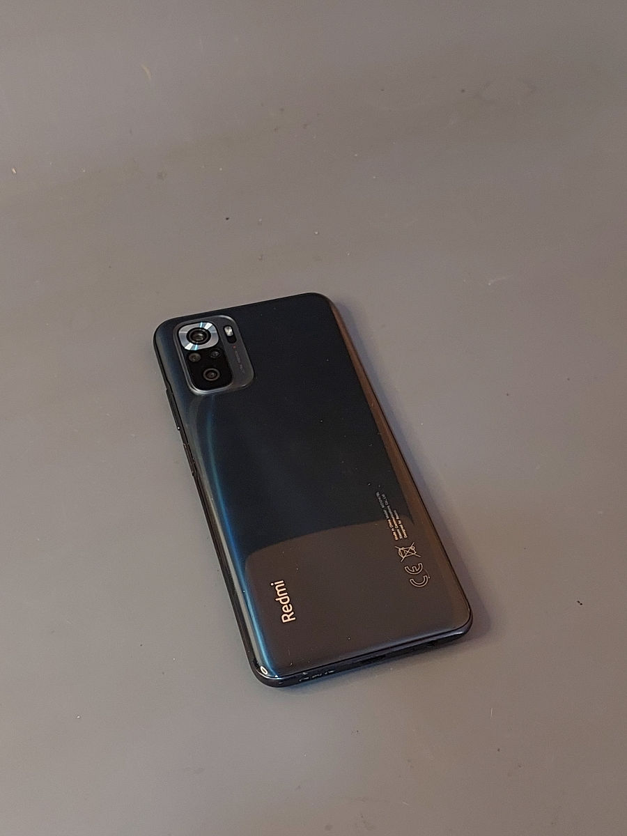 Redmi Note 10S 6/128GB foto 4