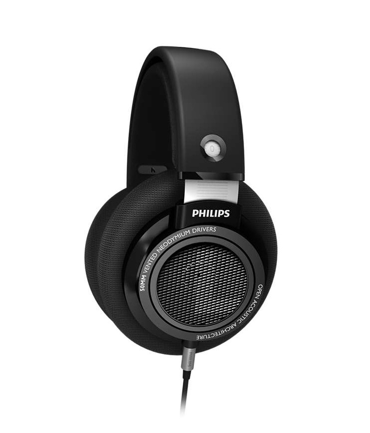 Philips SHP9500