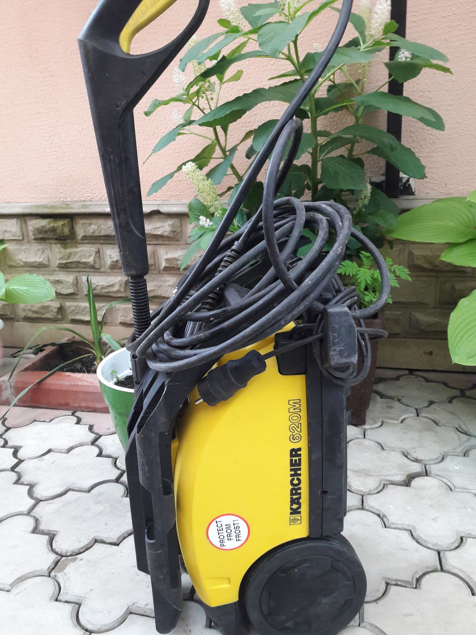 Karcher Hd 7125 Xpert 2359