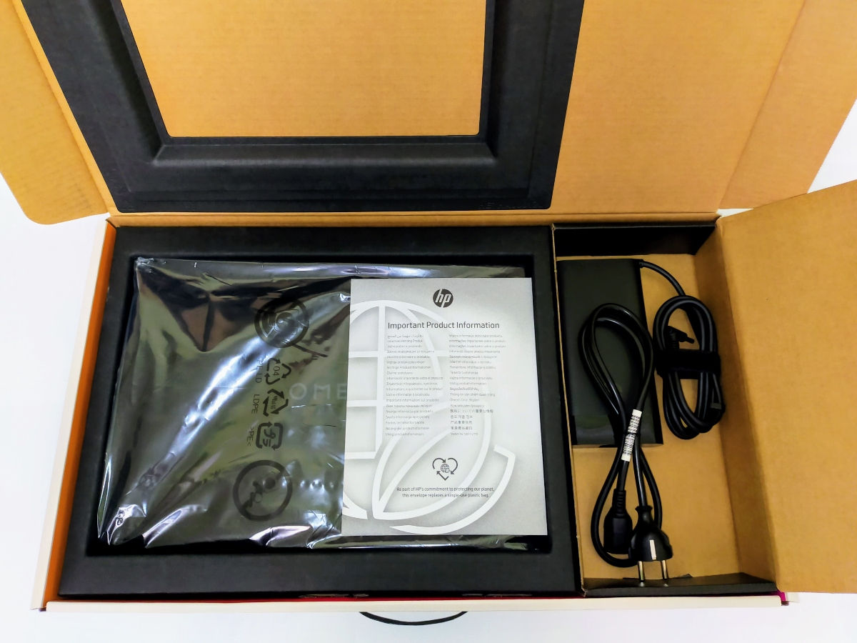 Vând Laptop HP OMEN 16 foto 8