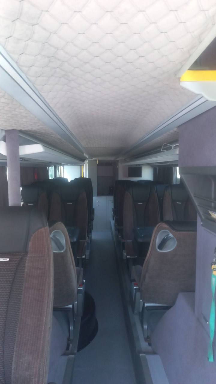 Setra 431 DT foto 6