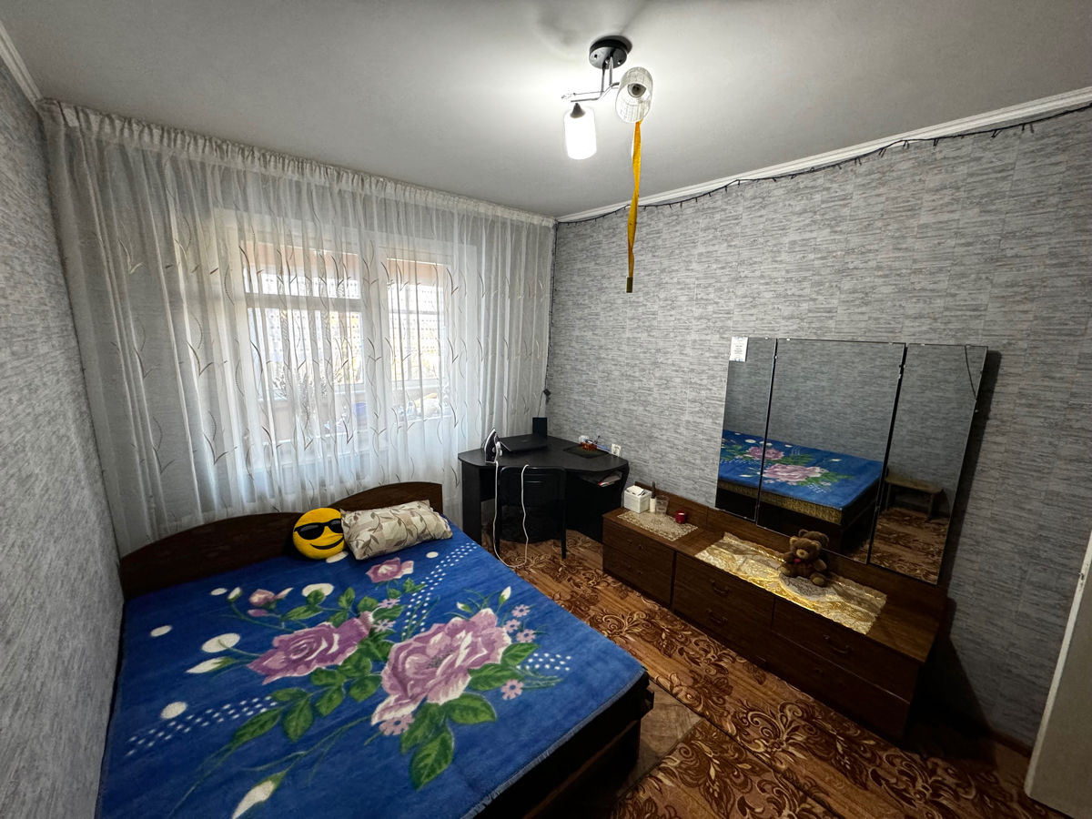 Apartament cu 4 camere,  BAM,  Bălți mun. foto 6