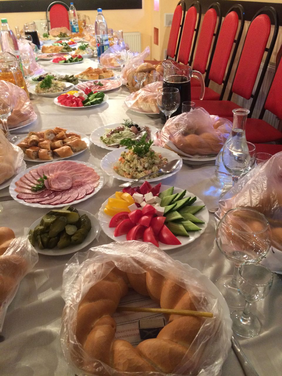 Mese de pomenire  la 300 lei.Servicii catering. фото 3