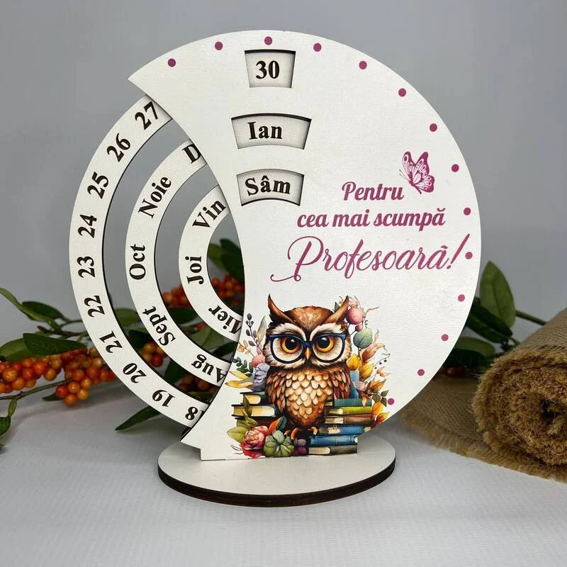 Cadouri pentru profesori  foto 2
