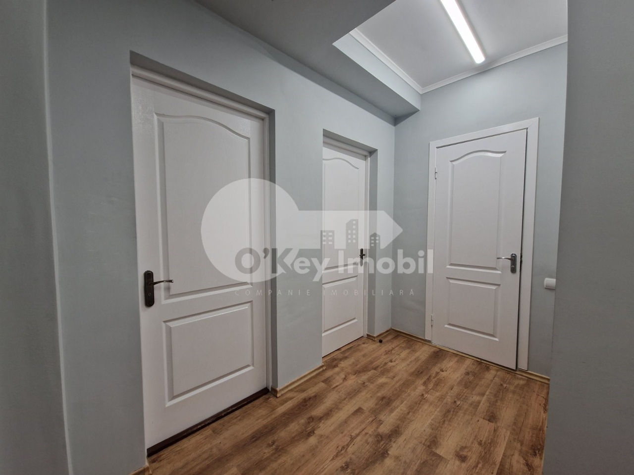 Vânzare oficiu, 515 mp, 4 nivele, str. Pușkin, 990000€ foto 6