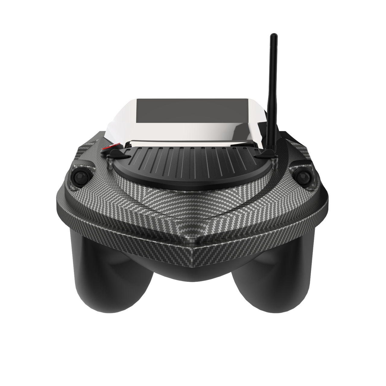 Flytec V030 сu GPS - Navomodel de top 2025! foto 1