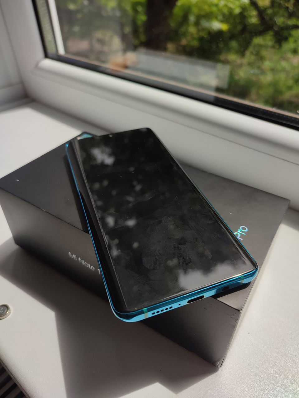 Xiaomi 10 Pro Фото