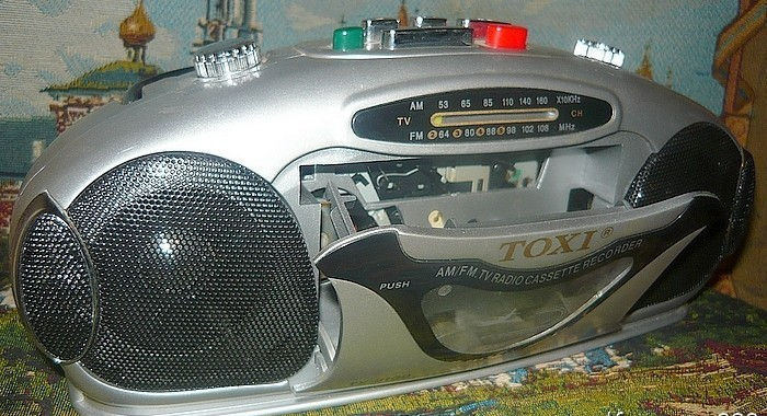 Динамики.радио. foto 9