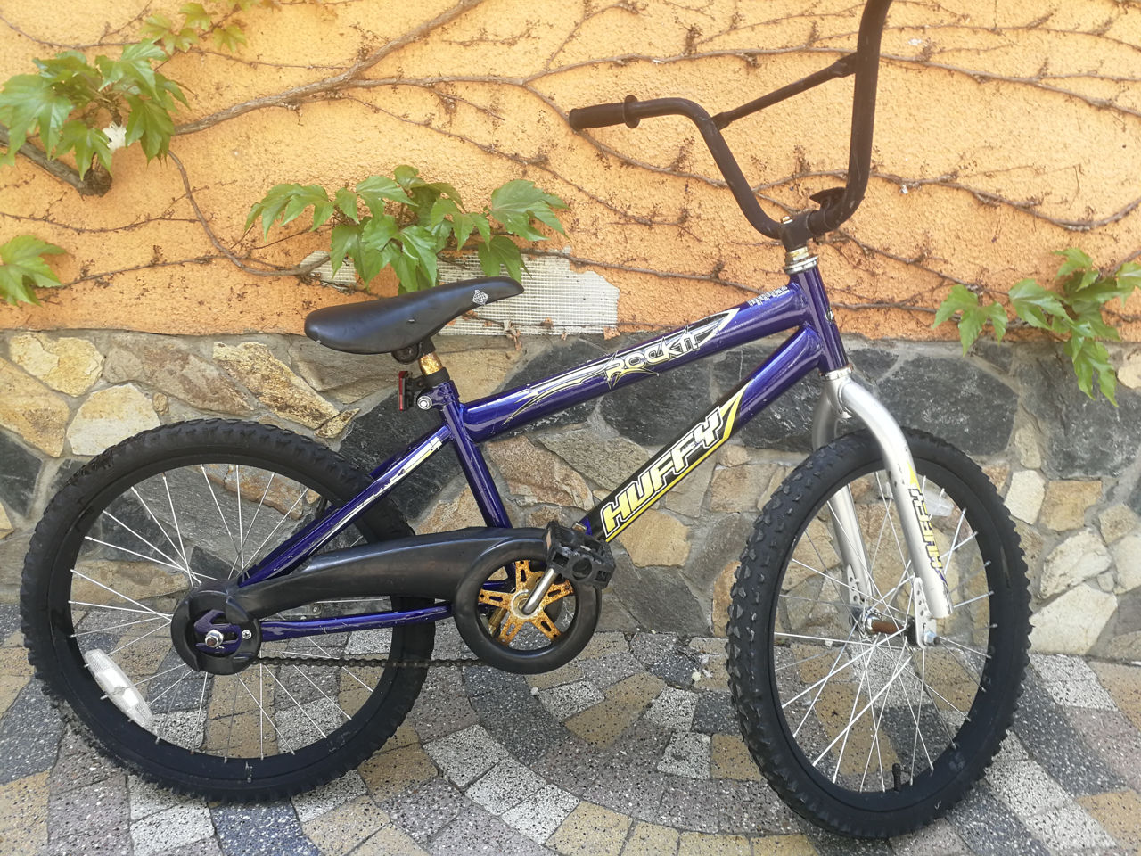 Велосипед bicicleta germania для мальчиков 7-12 лет bmx