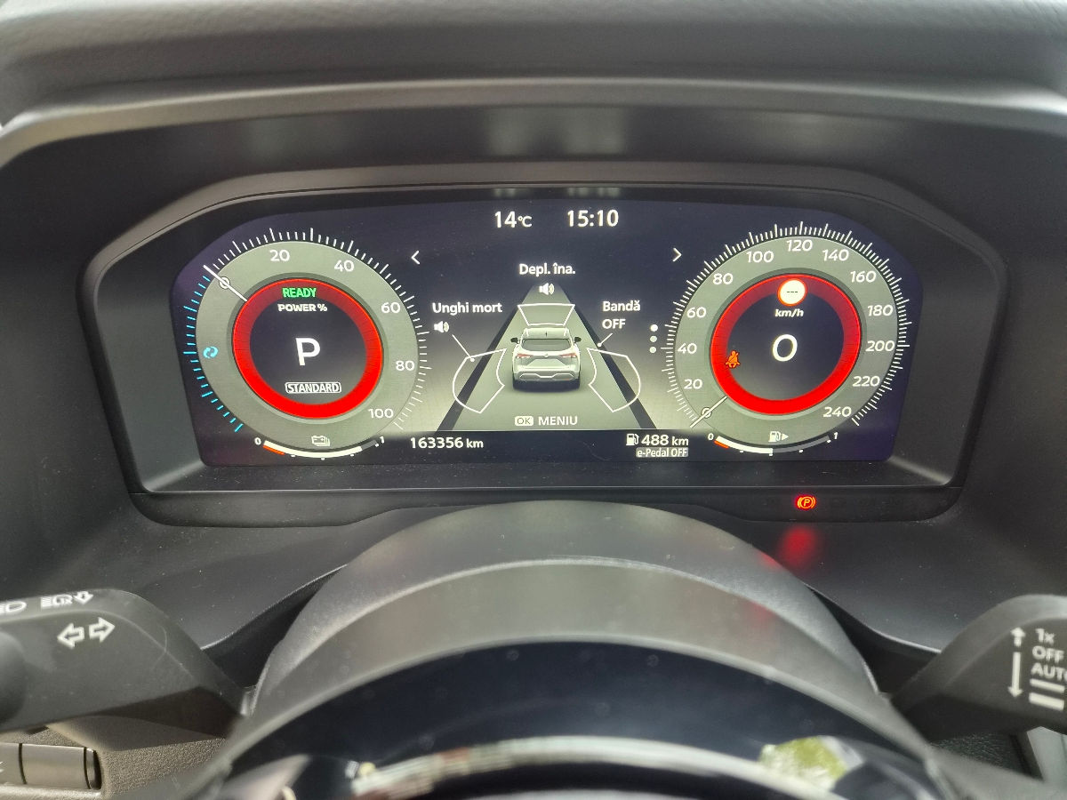 Nissan Qashqai 2024 photo 15