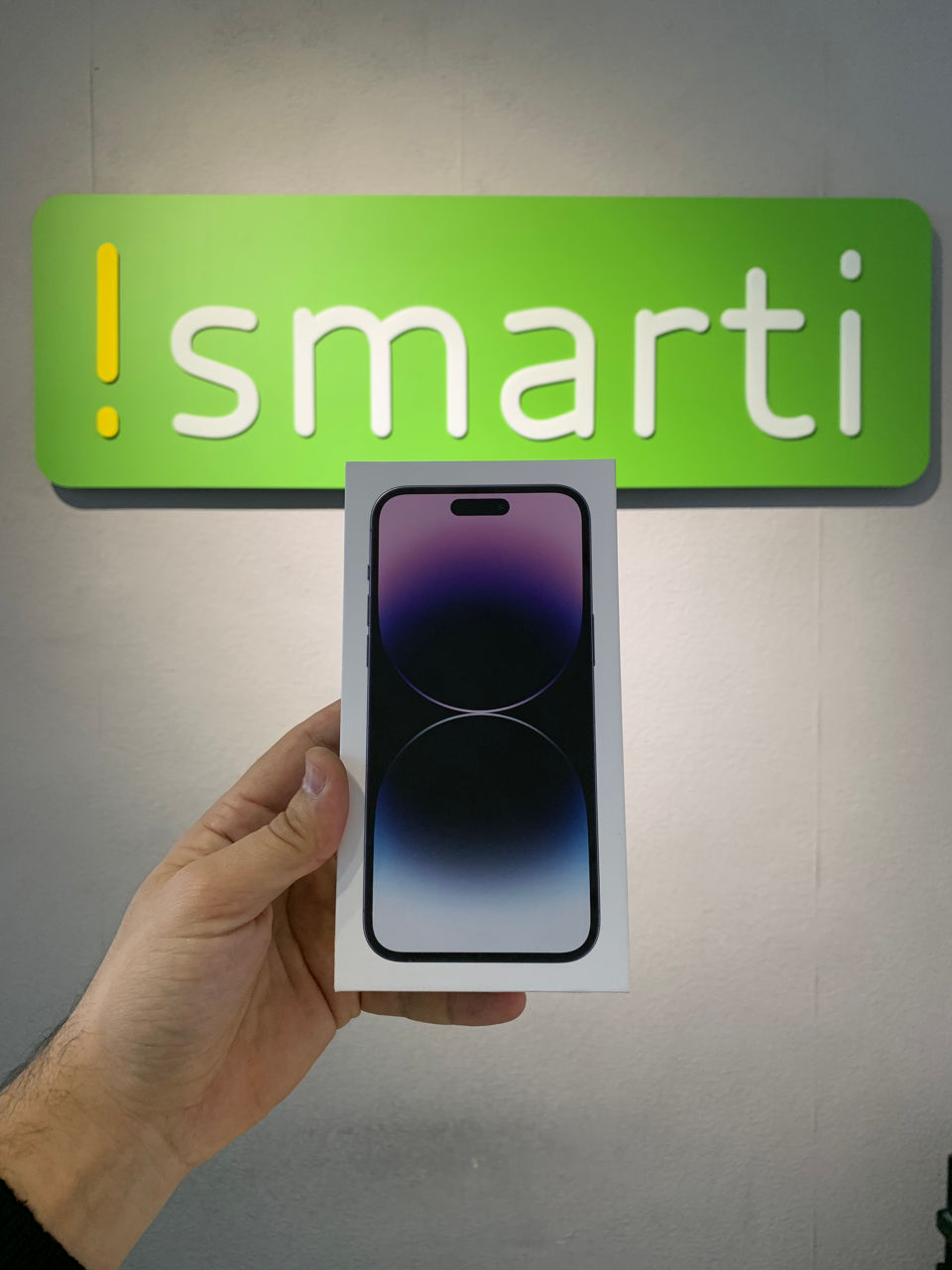 Smarti md - Apple iPhone , telefoane noi cu garanție , Credit 0% ! foto 4