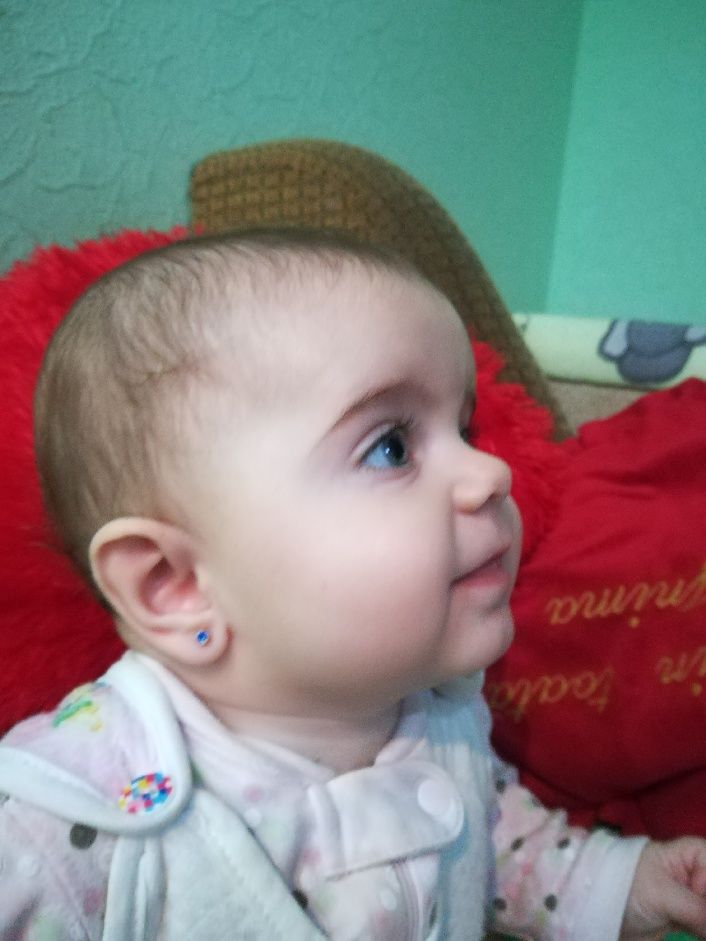 Aplicarea cerceilor medicinali sterili la bebeluși, maturi. Mă deplasez și la domiciliu foto 0