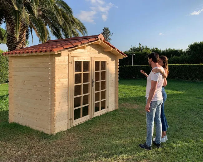 Tigla PVC multistrat din Italia foto 2