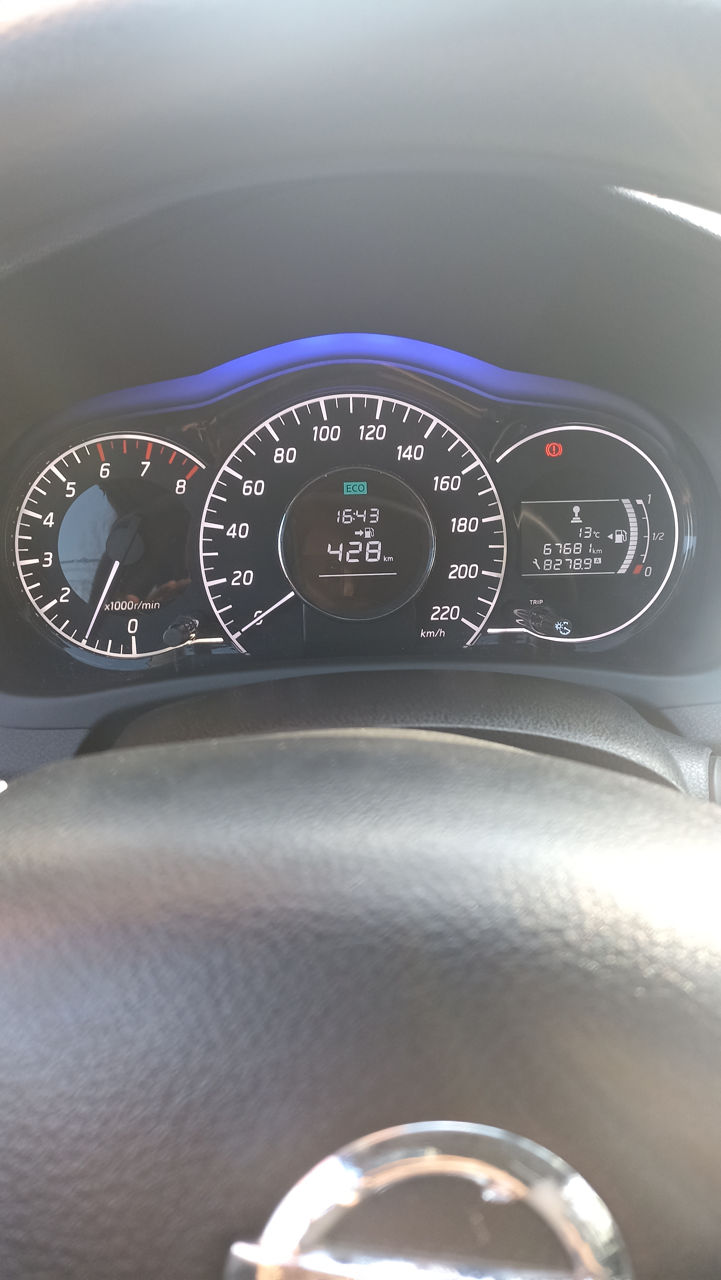Nissan Note foto 1