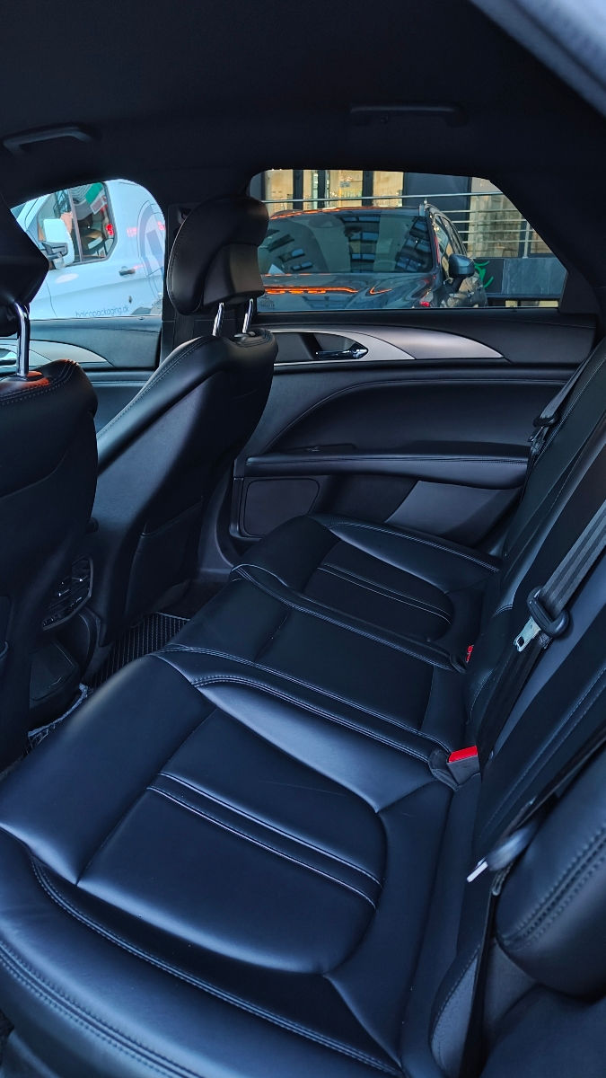 Lincoln MKZ foto 8