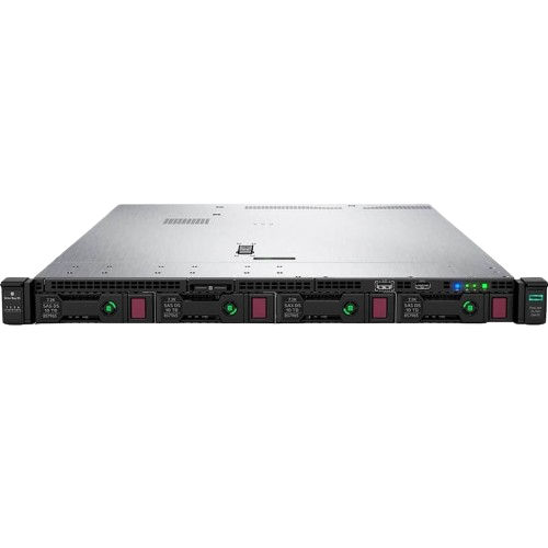 HP DL360 Gen 9, 2x E5-2620 v3, 32 GB RAM LFF foto 0