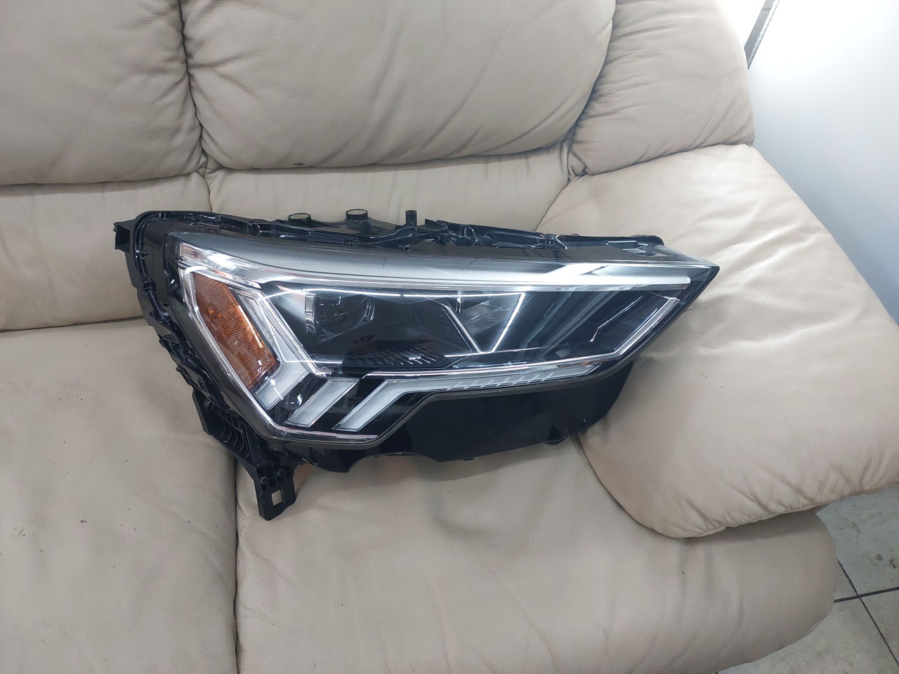 Fara asx,audi Q3,,Q5,Q7sonata,Bmw x3,x4,Geta фото 5