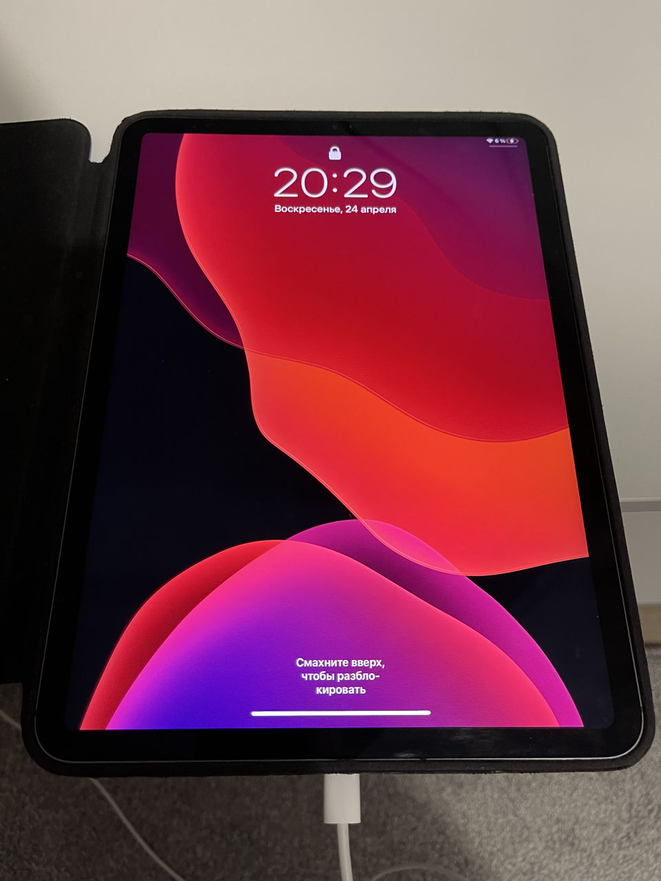 iPad Pro, 11 Cellular