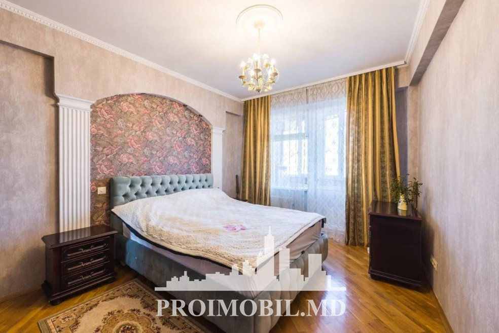 Apartament cu 2 camere, 100 m², Telecentru, Chișinău foto 7