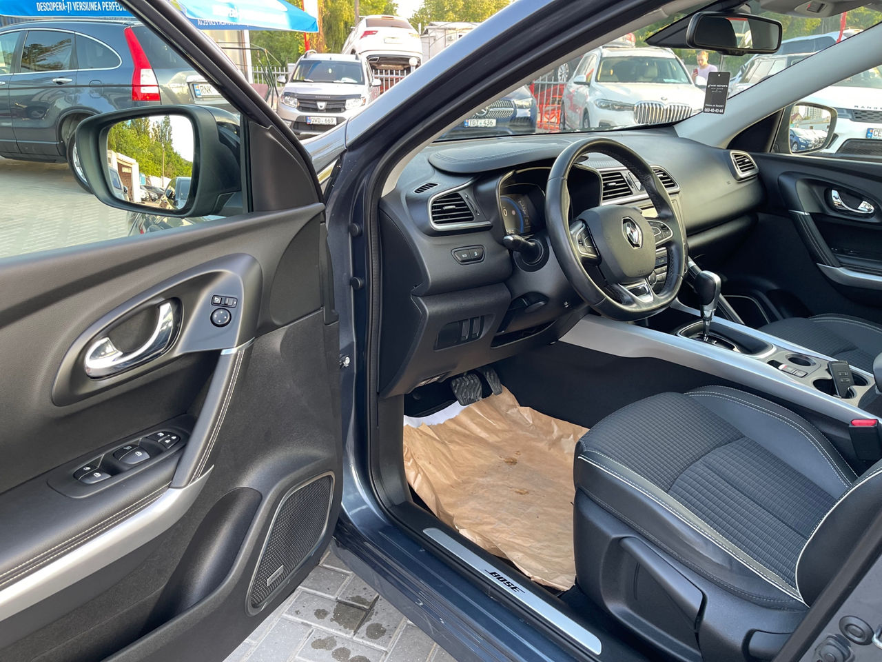 Renault Kadjar foto 6
