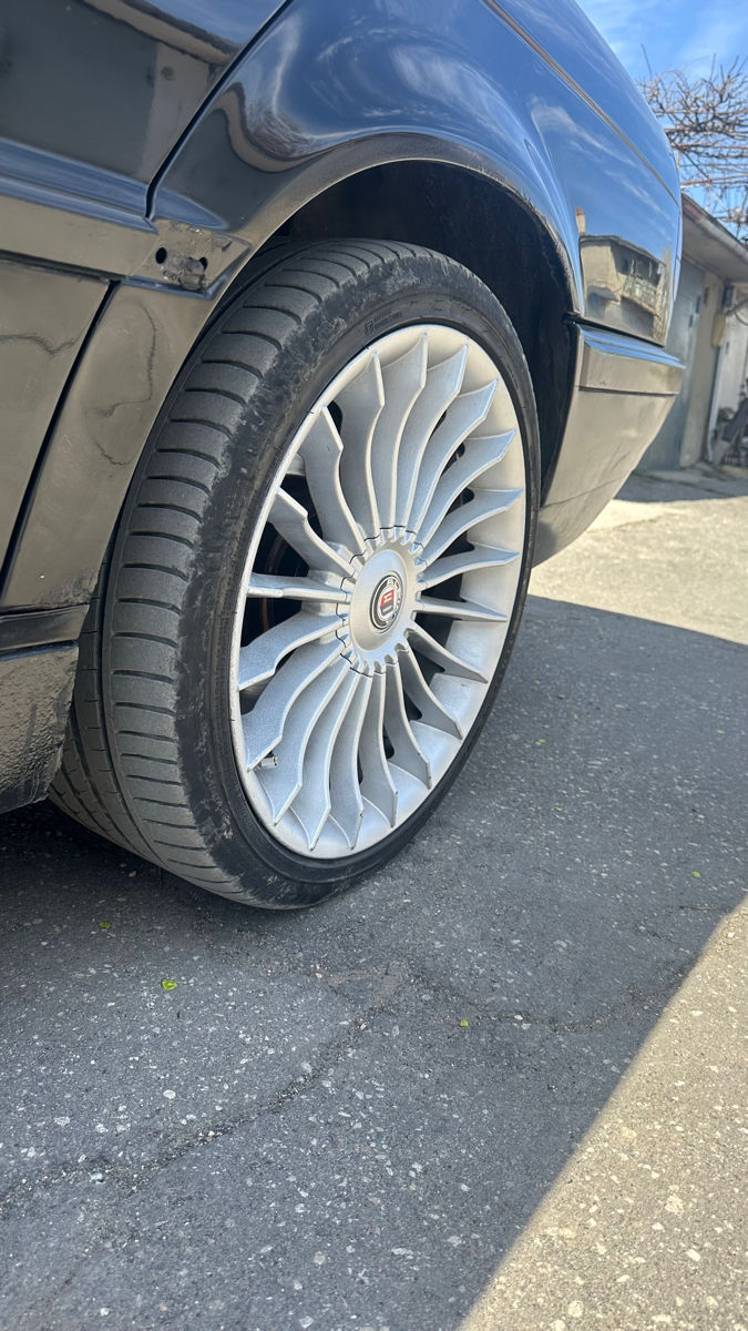 Alpina r19  foto 0