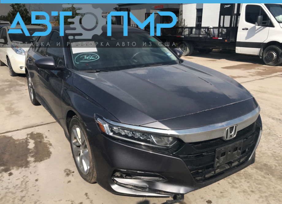Разборка honda accord 18-; clarity 18-21 dezmembrare запчасти хонда аккорд piese foto 1