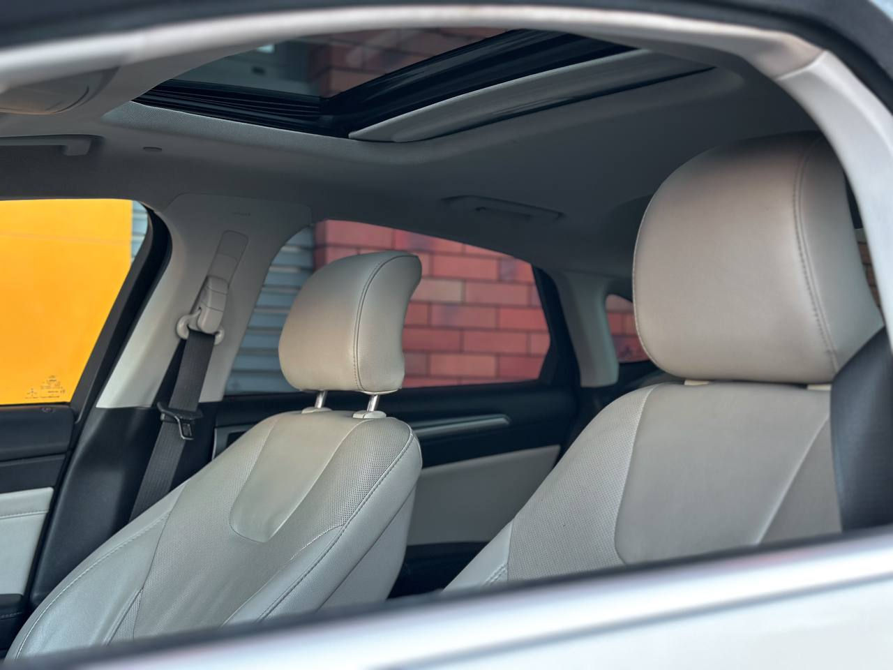 Ford fusion - chirie auto - авто прокат - rent a car foto 1