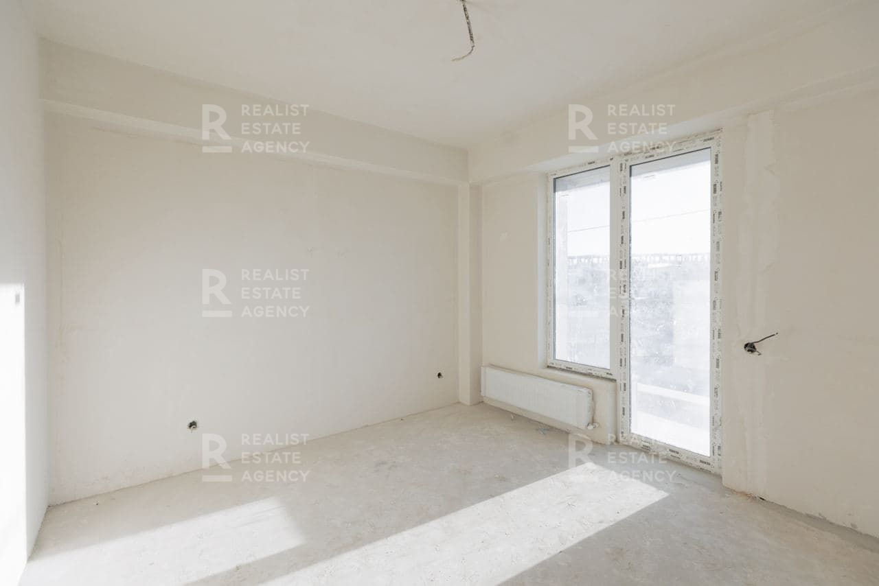 Apartament cu 1 cameră,  Botanica,  Chișinău mun. foto 9