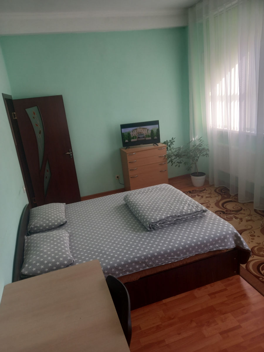 Apartament cu 1 cameră, 40 m², Ciocana, Chișinău foto 3