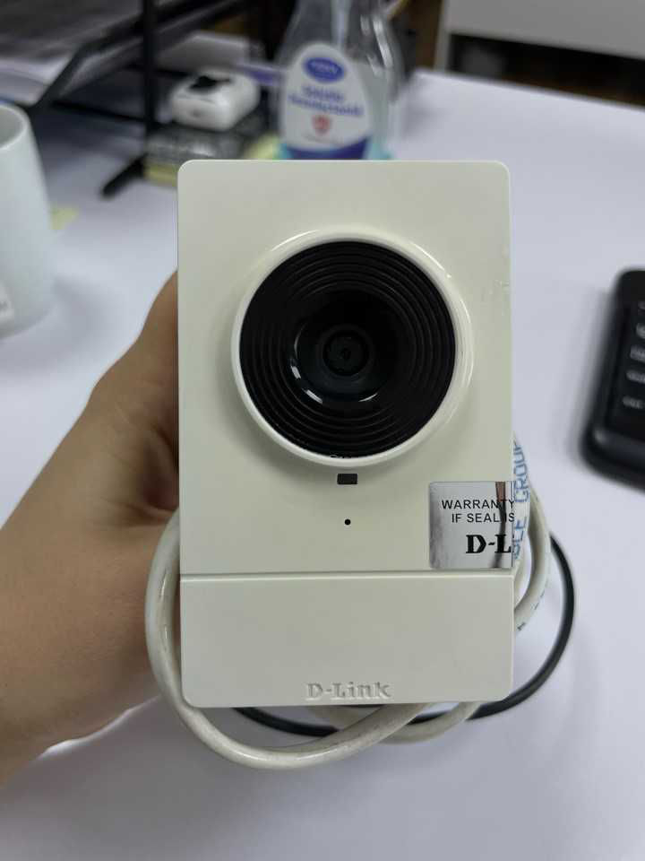 Продам IP-камера D-link DCS-2310L/A1A - 350 лей foto 5