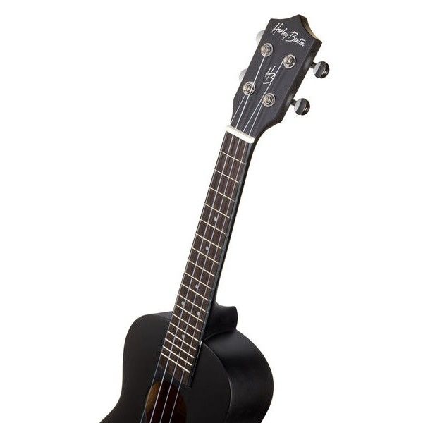 Ukulele Concert Harley Benton UK-12C Black-Calitate - Noua-Cu livrare in toata Moldova!!! foto 8