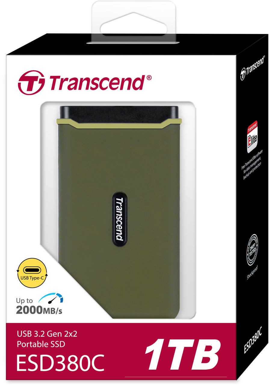 Portabile USB SSD/HDD foto 5