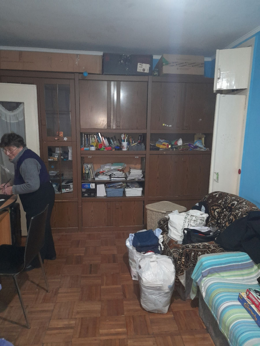 Apartament cu 2 camere,  Botanica,  Chișinău,  Chișinău mun. foto 3