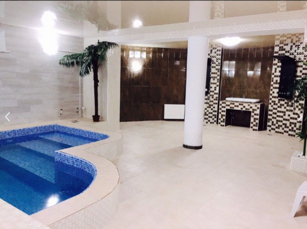 Sauna pentru petreceri pentru 15 25 de persoane foto 0