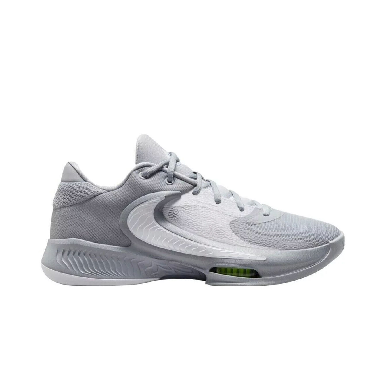 Incaltaminte Basket Nike Freak Giannis 100% Originali Reducere ! Garanie ! Pe Loc foto 5