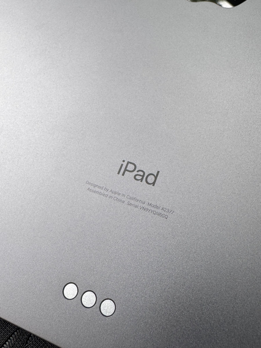 iPad blocat iCloud  foto 2