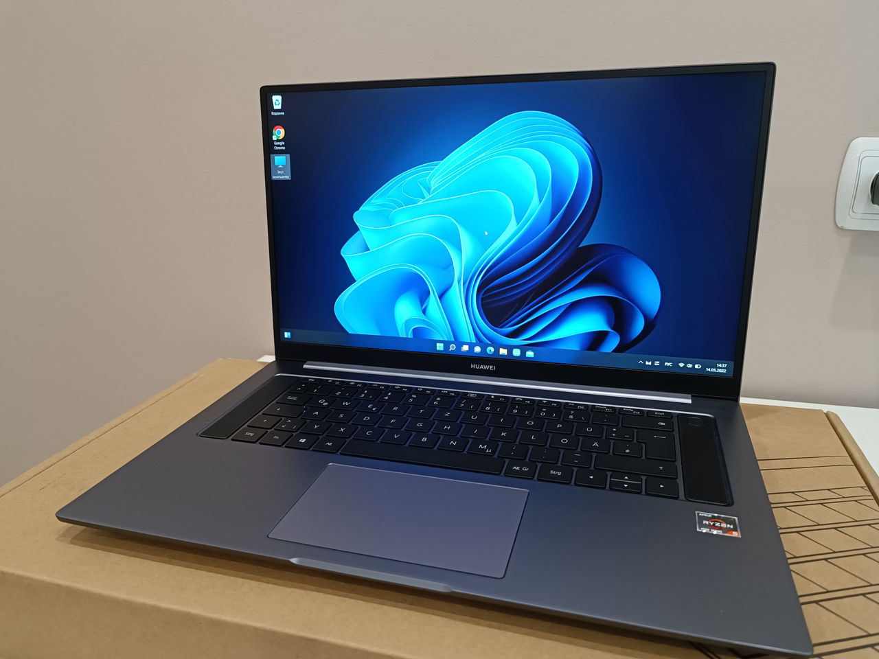Huawei D16