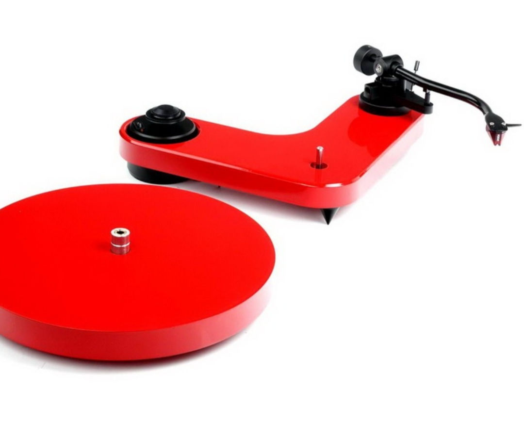 Pro-Ject Audio Systems RPM 1/2M foto 5